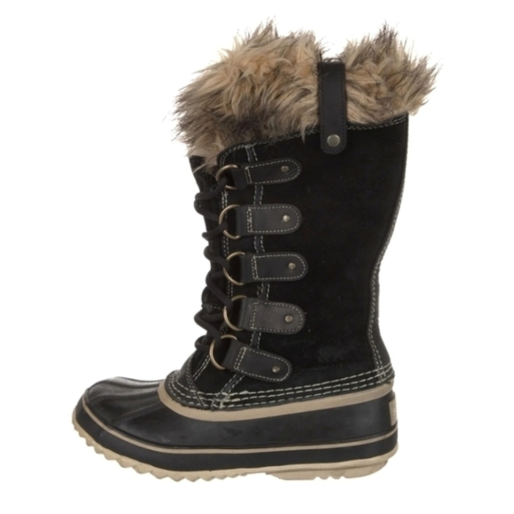 SOREL JOAN OF ARCTIC BOOTS‎